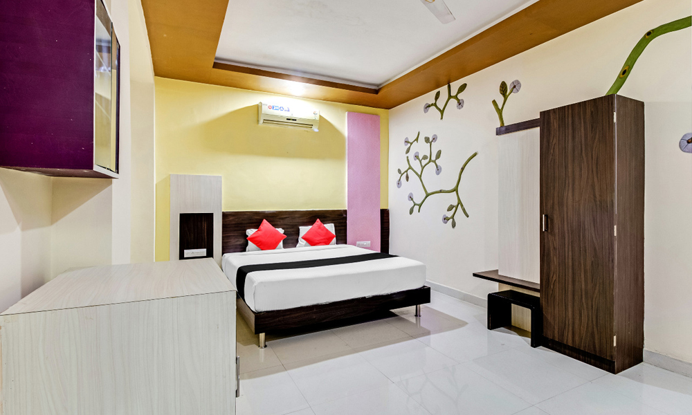 luxury hotels in udaipur